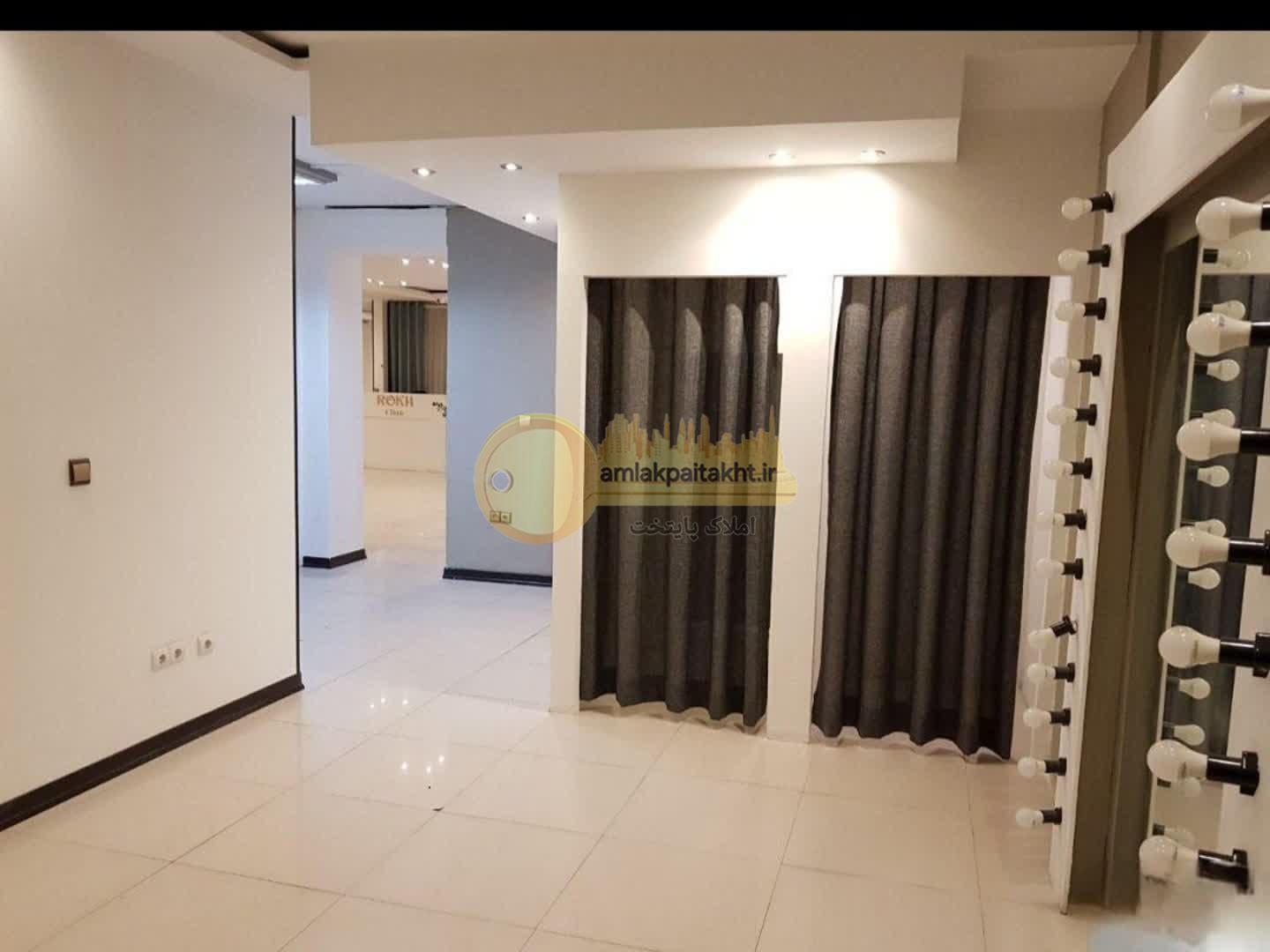 اجاره سند اداری در تهران / جردن-امانیه خیابان ولیعصر