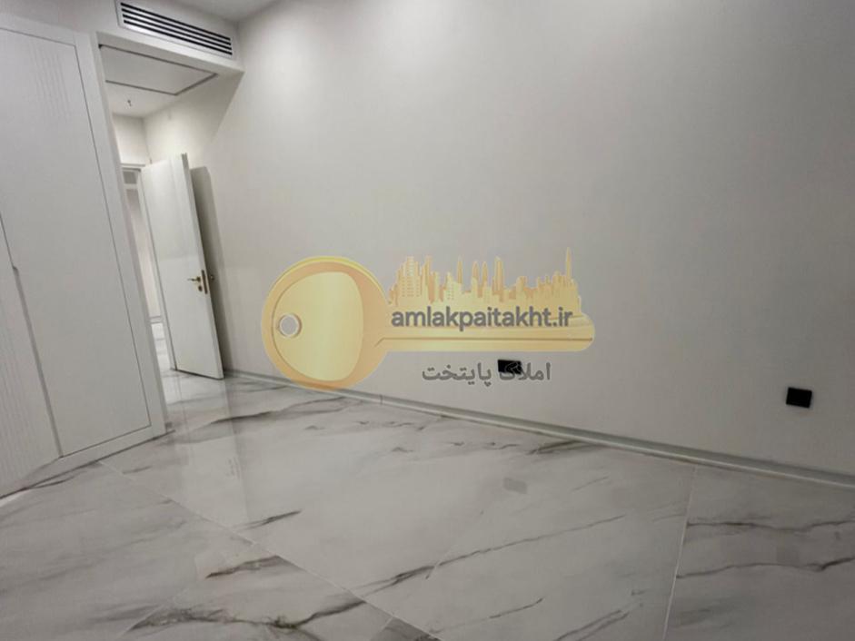 رهن کامل آپارتمان نوساز 130 متر در تهران / خیابان شریعتی نرسیده به پل صدر