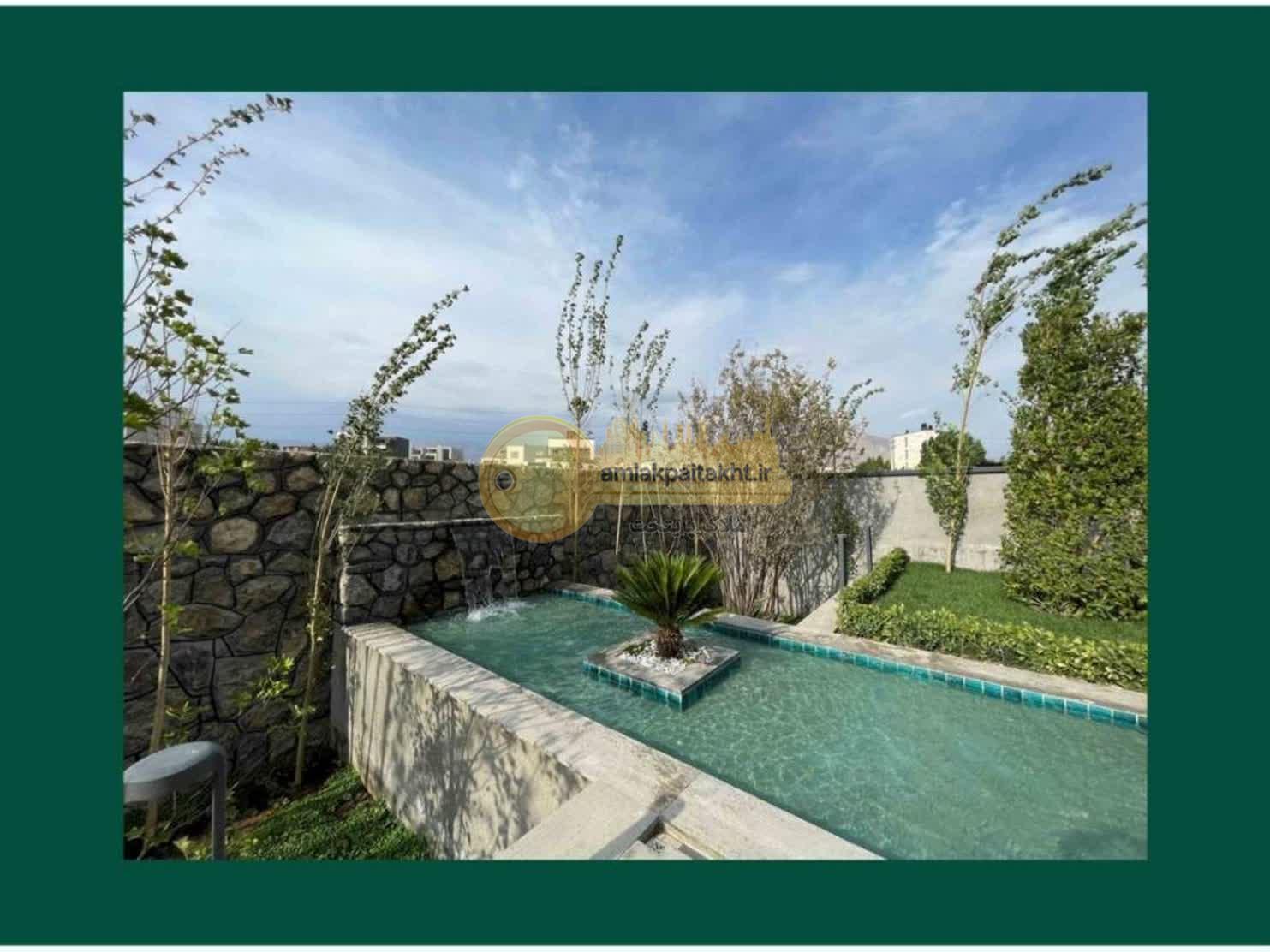 تهاتر ویلای تریبلکس سوپرلوکس واقع در تهران گیلاوند (هشت بهشت) با آپارتمان در تهران یا ملک در شمال کشور