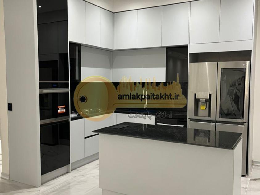 رهن کامل آپارتمان نوساز 130 متر در تهران / خیابان شریعتی نرسیده به پل صدر