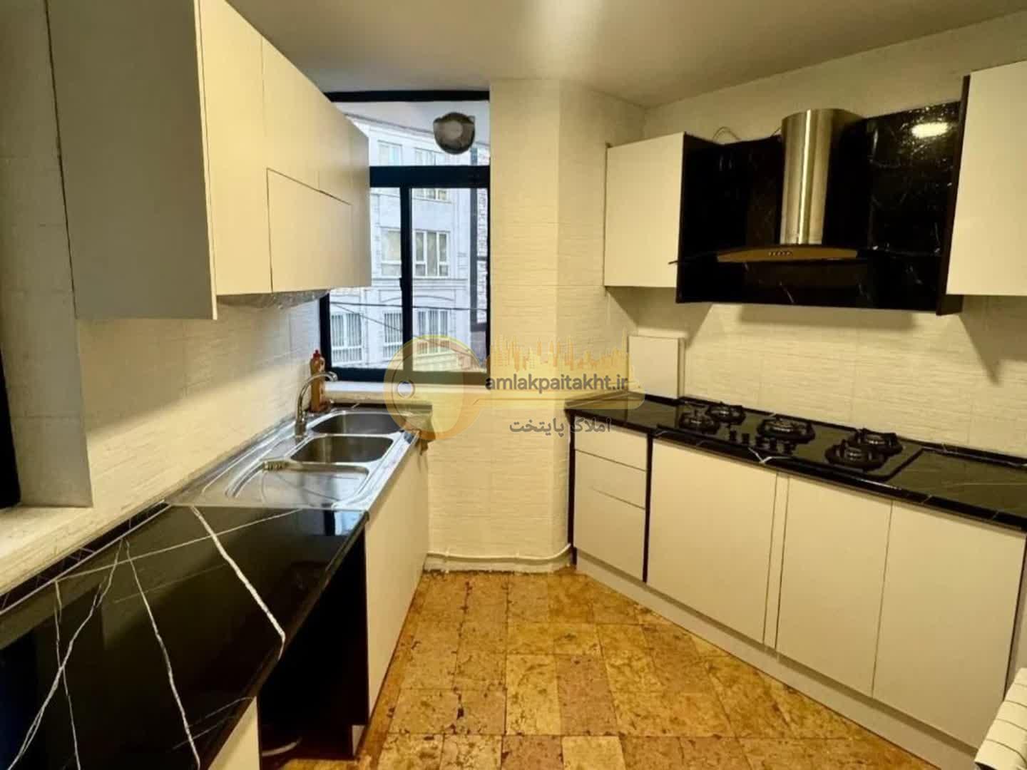 اجاره آپارتمان دوبلکس در تهران، خیابان شریعتی، پشت پارک شریعتی