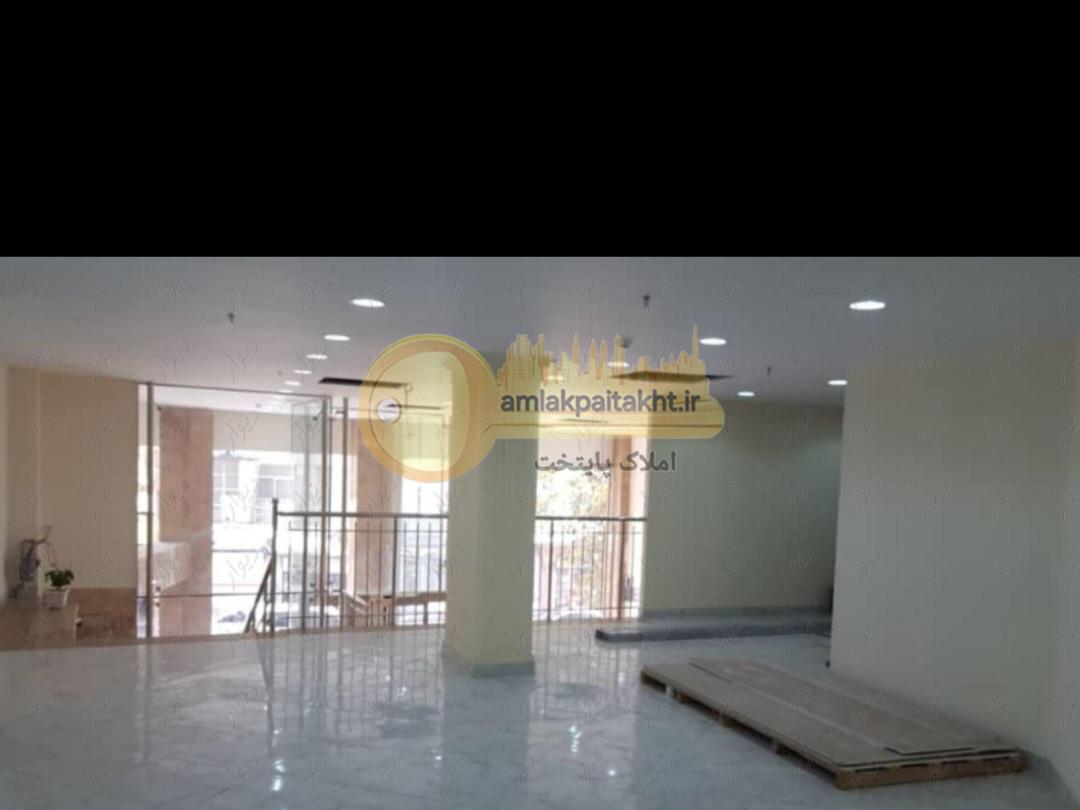 فروش مغازه تجاری 230 متر واقع در زرگنده 