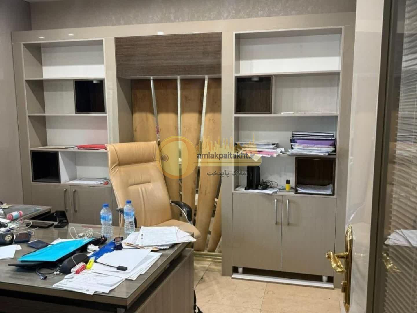 فروش سند اداری در تهران / بلوار میرداماد