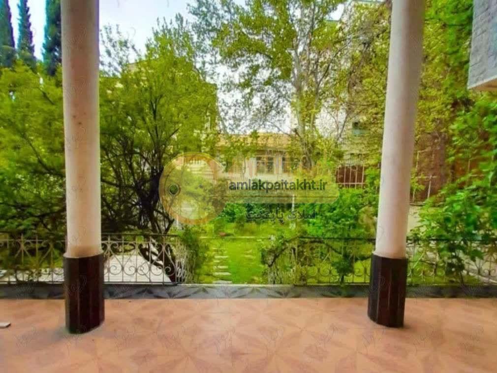 فروش و تهاتر ویلا در منطقه شهید عراقی V.I.P 