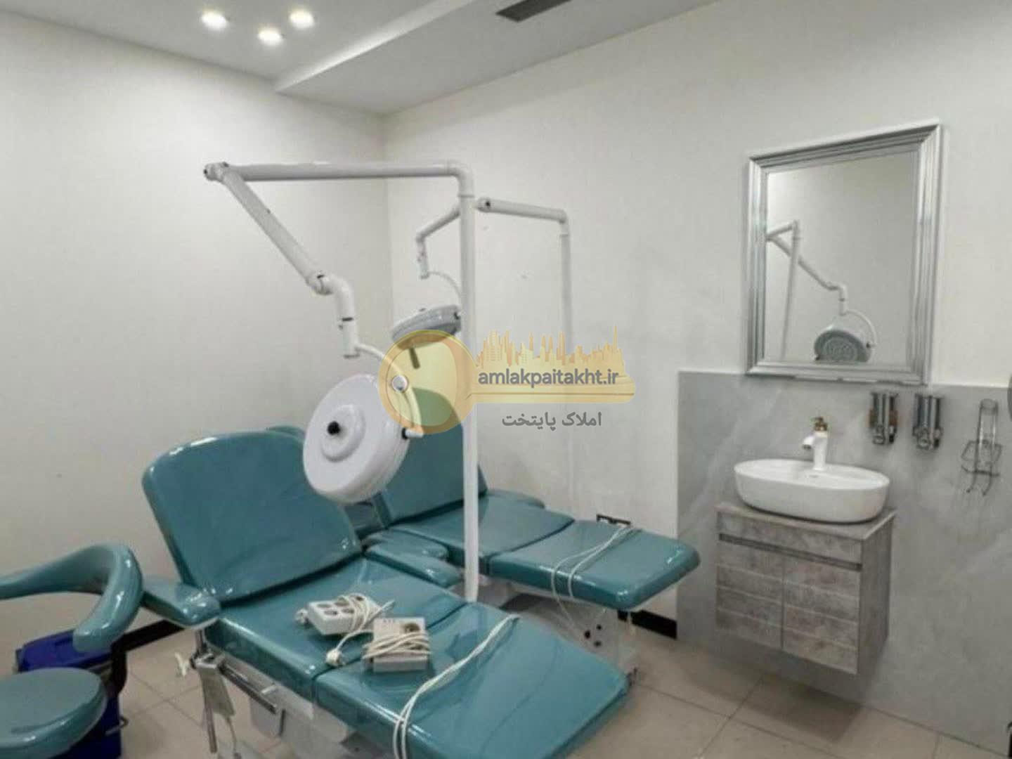 اجاره سند اداری در تهران / جردن-امانیه خیابان ولیعصر