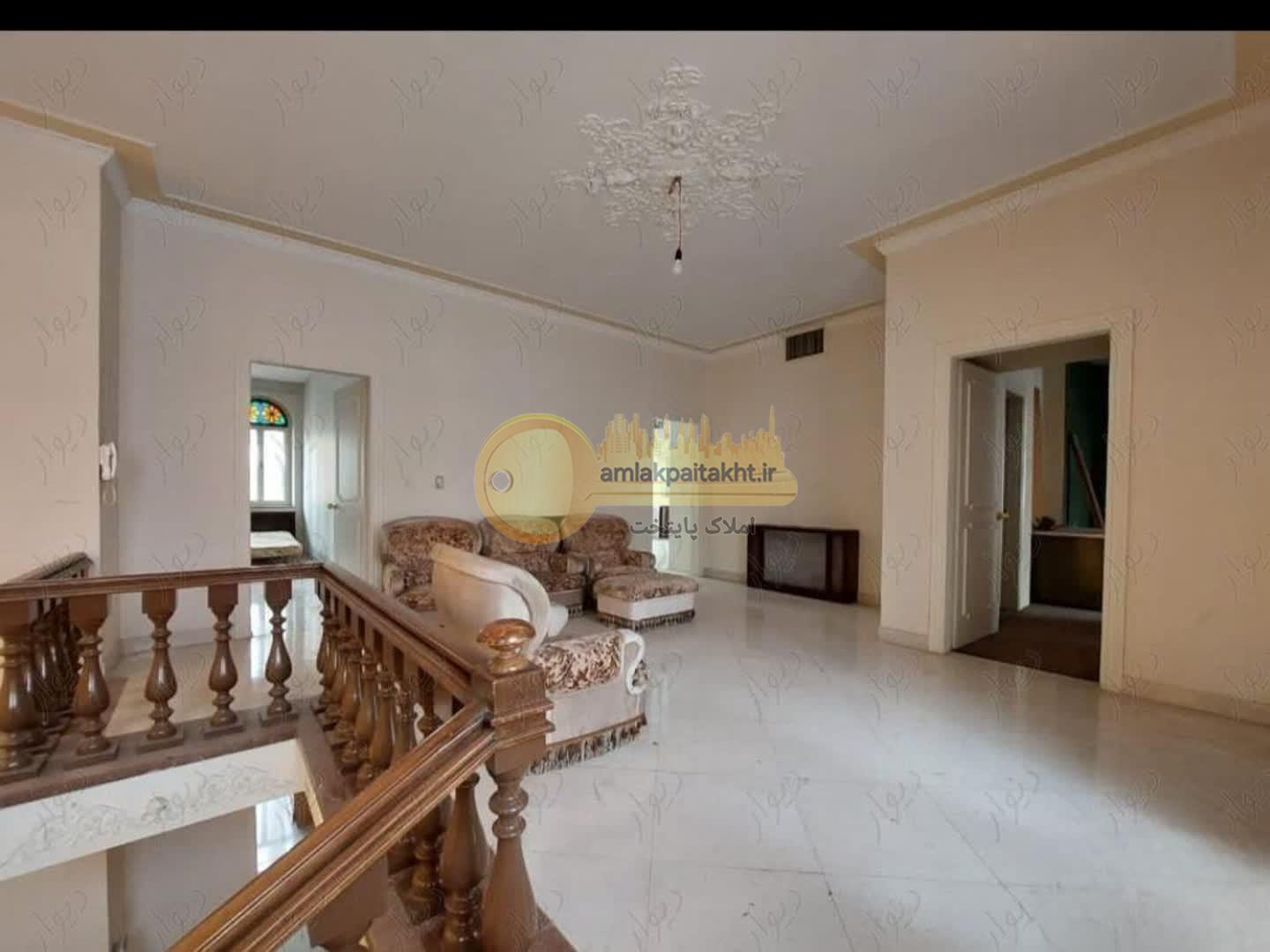 فروش و تهاتر ویلا در منطقه شهید عراقی V.I.P 