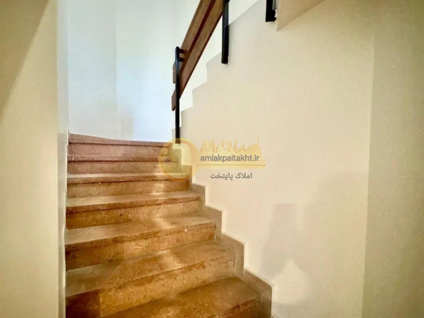 اجاره آپارتمان دوبلکس در تهران، خیابان شریعتی، پشت پارک شریعتی