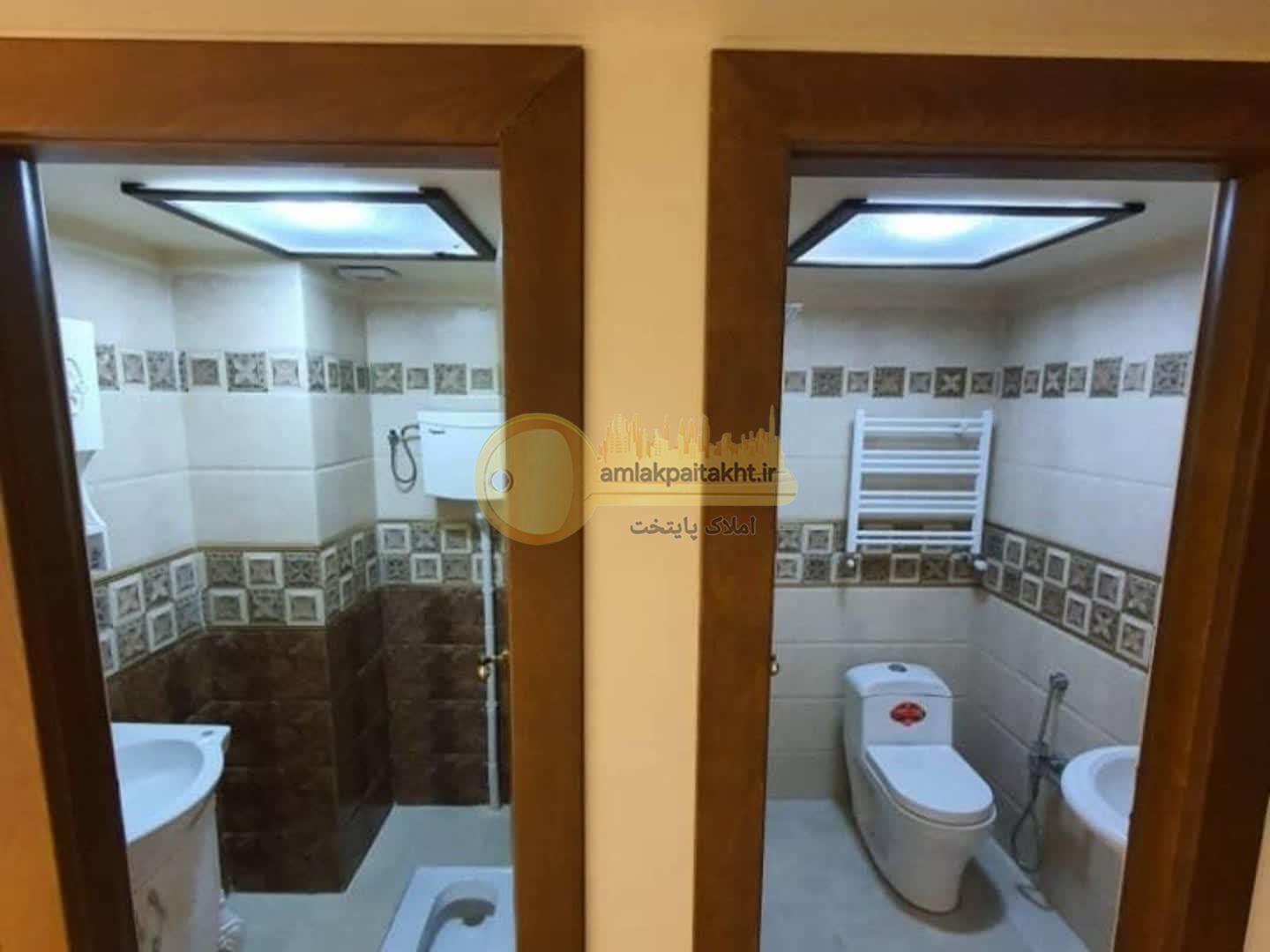 فروش مستغلات در تهران / پاسداران خیابان نگارستان
