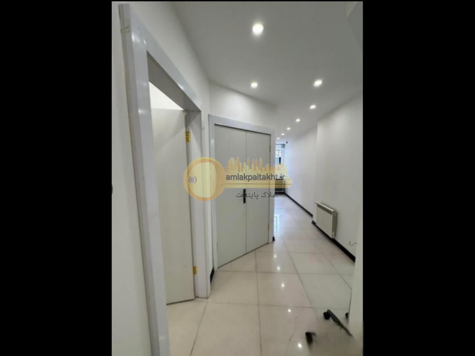 اجاره سند اداری در تهران / جردن-امانیه خیابان ولیعصر