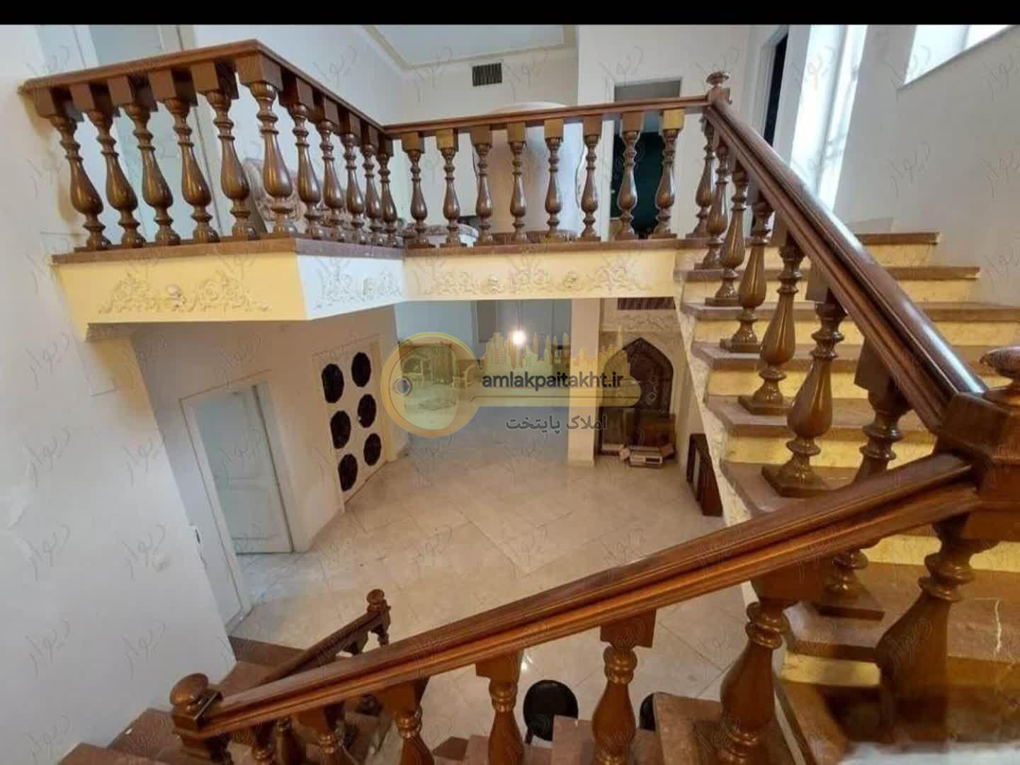 فروش و تهاتر ویلا در منطقه شهید عراقی V.I.P 