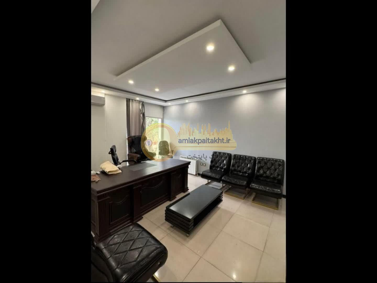اجاره سند اداری در تهران / جردن-امانیه خیابان ولیعصر