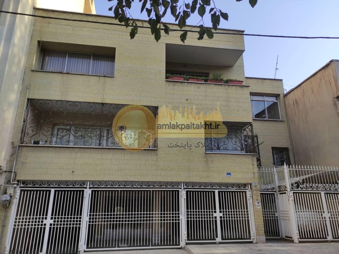 اجاره مستغلات در تهران/ پاسداران، گلستان اول 