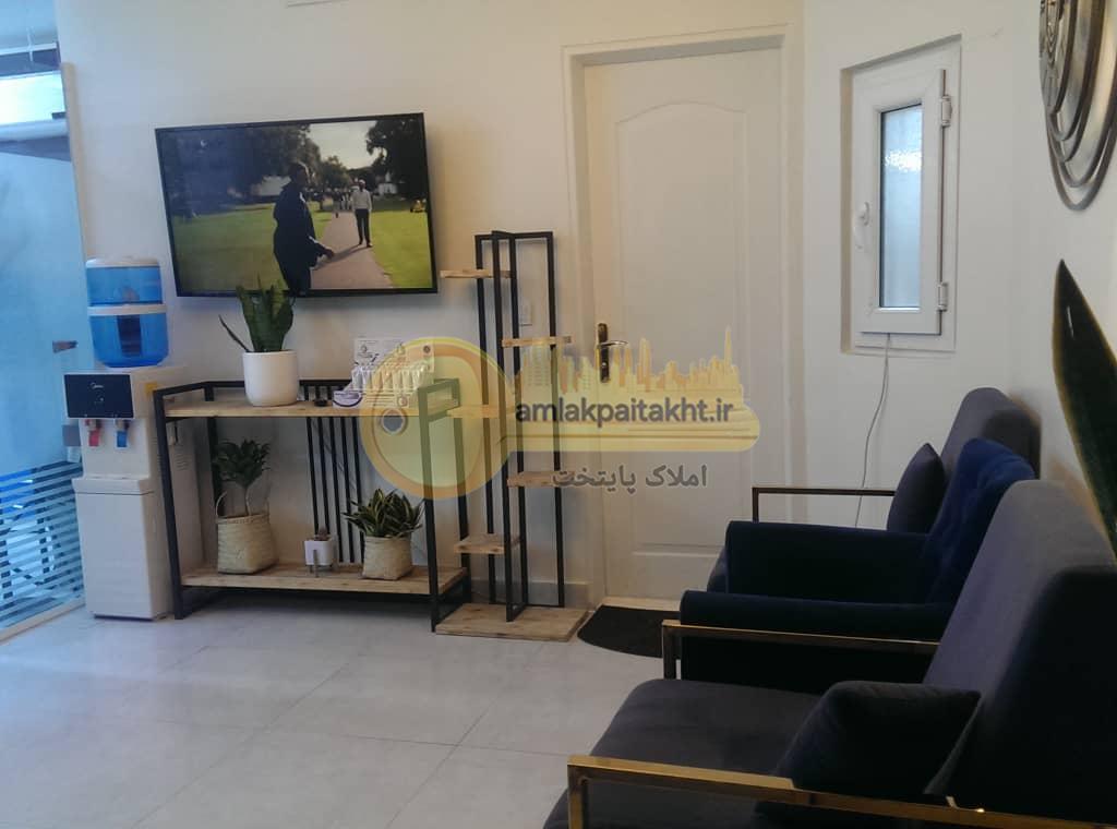 اجاره اداری در تهران/ دولت، بر خیابان دولت، نرسیده به دیباجی 