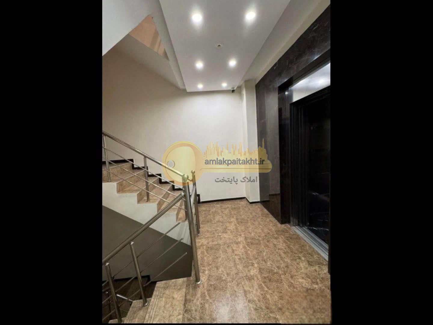 اجاره سند اداری در تهران / جردن-امانیه خیابان ولیعصر